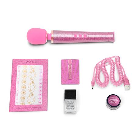 Le Wand Petite All That Glimmers Collection Sex Toys Philippines