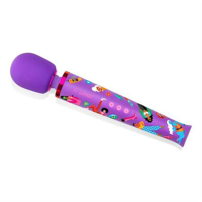 Le Wand Feel My Power 2021 Special Edition Sex Toys Philippines