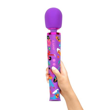 Le Wand Feel My Power 2021 Special Edition Sex Toys Philippines