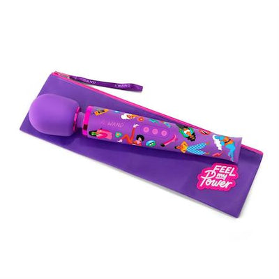 Le Wand Feel My Power 2021 Special Edition Sex Toys Philippines