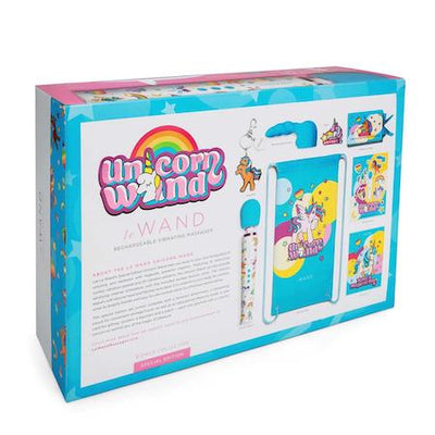 Le Wand Unicorn Wand Limited Edition Set Sex Toys Philippines