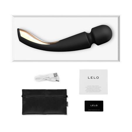 Lelo Smart Wand 2 Medium