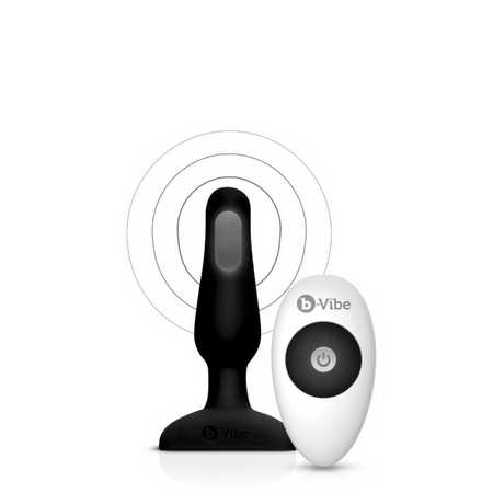 b-Vibe Novice Plug