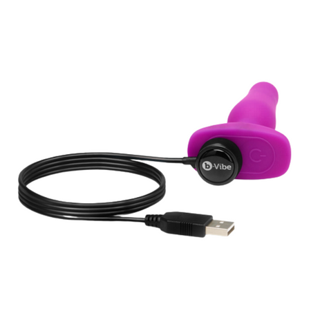 b-Vibe Novice Plug