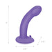 Pegasus 6" Curved Realistic Peg Sex Toys Philippines