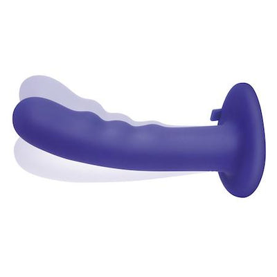 Pegasus 6" Curved Wave Peg Sex Toys Philippines