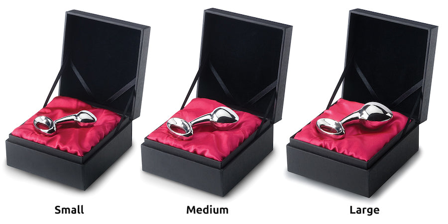 Njoy Pure Plug | Ilya Sex Toy Shop Philippines ilya Njoy Pure Plug | Ilya Sex Toy Shop Philippines ilya