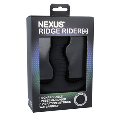 Nexus Ridge Rider + -  ilya