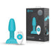 b-Vibe Rimming Plug Petite Sex Toys Philippines