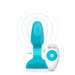 b-Vibe Rimming Plug Petite Sex Toys Philippines