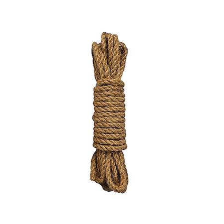 Ouch! Shibari Rope Sex Toys Philippines