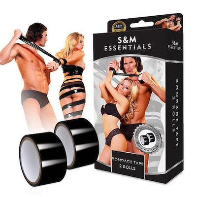 S&M Essentials Bondage Tape Sex Toys Philippines