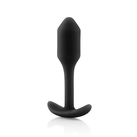 b-Vibe Snug Plug 1 Sex Toys Philippines