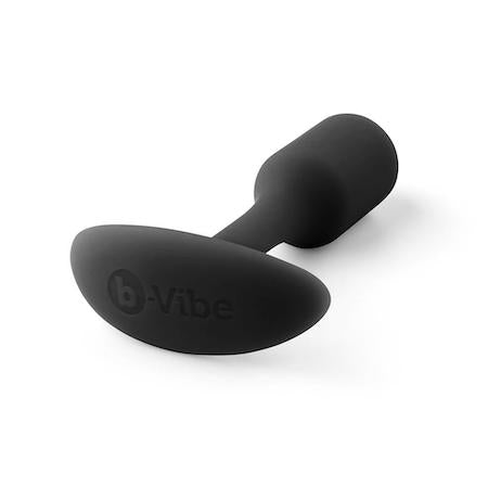 b-Vibe Snug Plug 1 Sex Toys Philippines