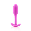 b-Vibe Snug Plug 1 Sex Toys Philippines
