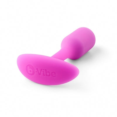 b-Vibe Snug Plug 1 Sex Toys Philippines