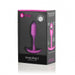 b-Vibe Snug Plug 1 Sex Toys Philippines