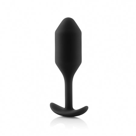 b-Vibe Snug Plug 2 Sex Toys Philippines