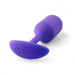 b-Vibe Snug Plug 2 Sex Toys Philippines