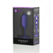 b-Vibe Snug Plug 2 Sex Toys Philippines