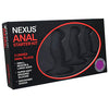 Nexus Anal Starter Kit -  ilya