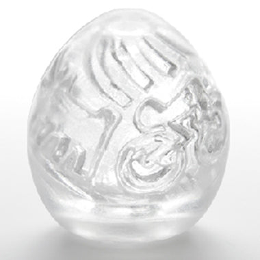 Tenga Egg Keith Haring Street -  ilya