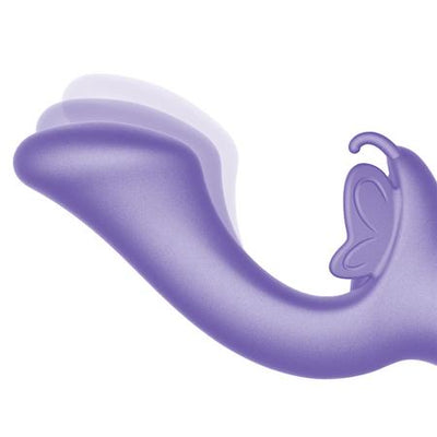The Rabbit Company The Come Hither G-Kiss Butterfly Sex Toys Philippines