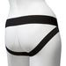 Vac-U-Lock Dual Straps Panty Harness with Plug Sex Toys Philippines